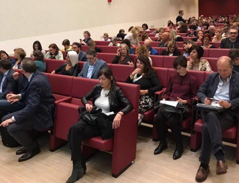 Convegno "Alternanza che funziona"