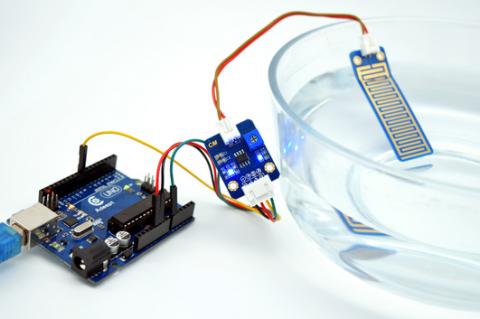 ardu sensor 1