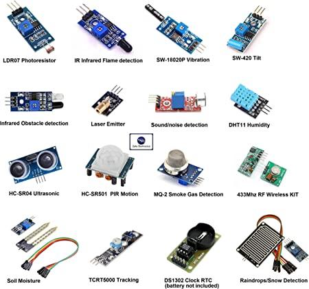 ardu sensor 2