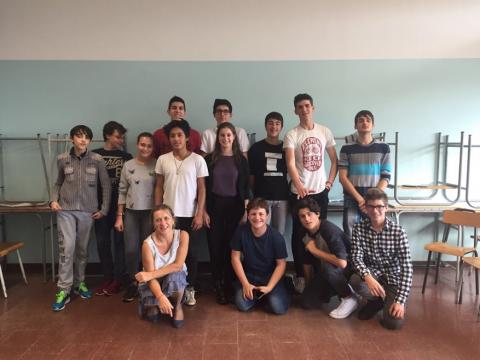 Corso Autostima