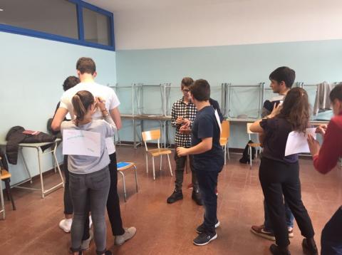 Corso Autostima