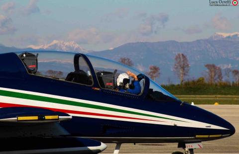 AERONAUTICA MALIGNANI BARBERO
