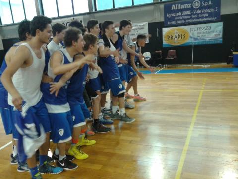 Torneo Cernich