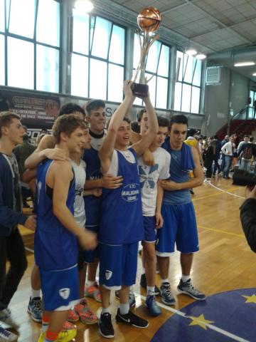 Torneo Cernich