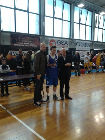 Torneo Cernich