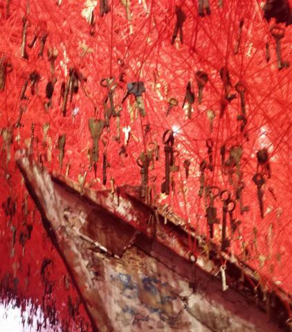 Biennale Venezia 2015