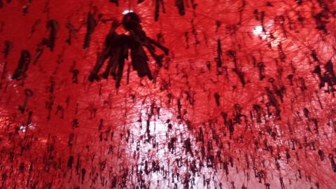 Biennale Venezia 2015
