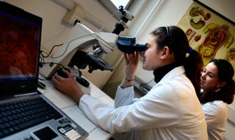 Biologia e Chimica