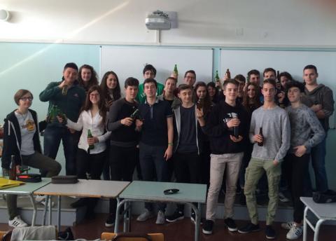 Birra di Classe