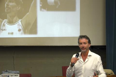 Incontro con Bosch Allenarsi per il Futuro