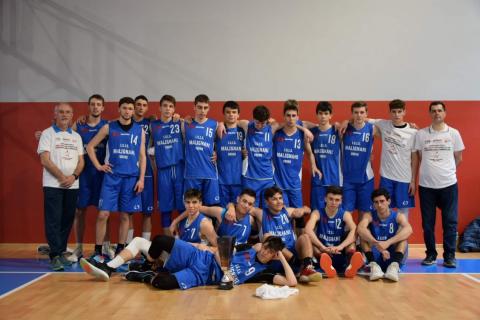 Finalissima Torneo  "E. Cernich" 