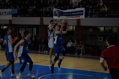 Finalissima Torneo  "E. Cernich" 