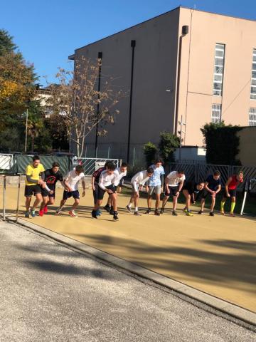 Campestre di Istituto