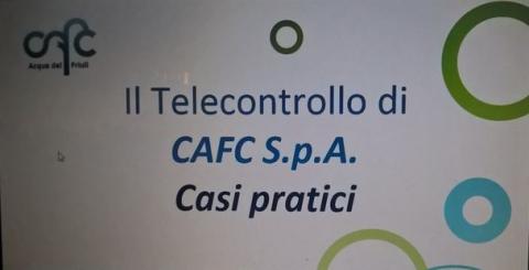 CAFC casi pratici