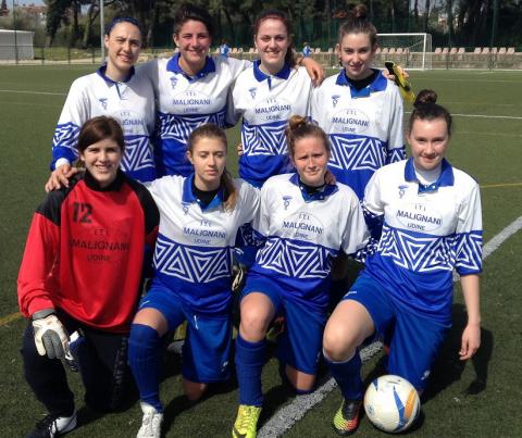Calcio a 7 Femminile