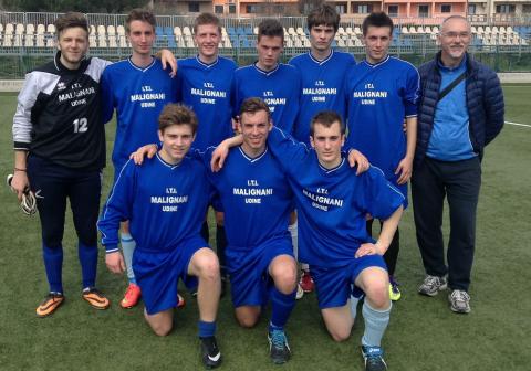 Calcio a 7 Maschile