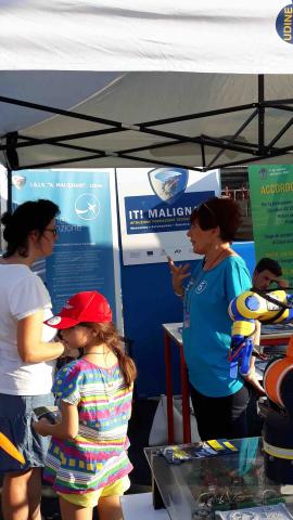 AERONAUTICA MALIGNANI JESOLO AIR SHOW