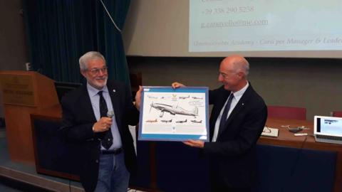 ZANOVELLO AERMALIGNANI AERONAUTICA