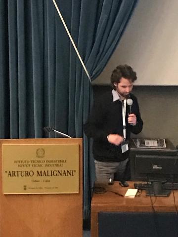 Nicola Conte
