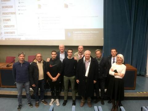 Alternanza Scuola Lavoro con SAF