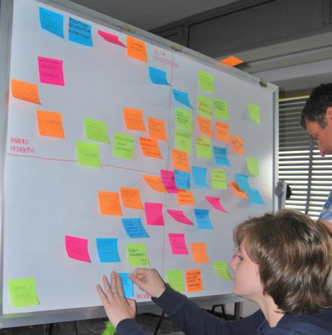 Scuola Estiva Creativity