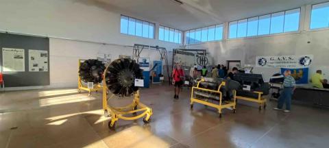 MALIGNANI UDINE MOTORI CRCS TRICESIMO