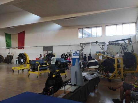 MALIGNANI UDINE MOTORI CRCS TRICESIMO