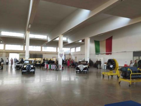 MALIGNANI UDINE MOTORI CRCS TRICESIMO