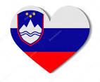 Bandiera Slovenia