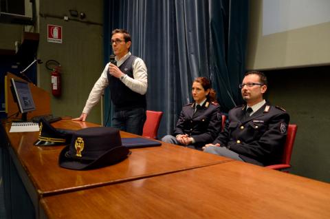 Conferenza Privacy e Sicurezza Informatica