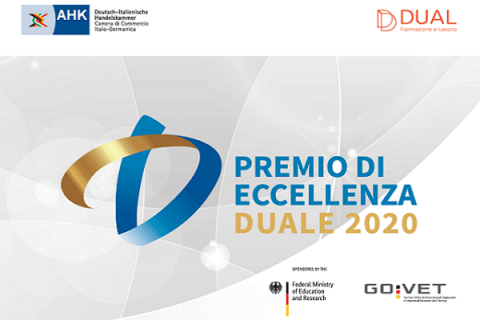 premio camera di commercio italogermanica