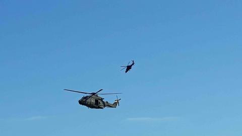 AERONAUTICA MALIGNANI JESOLO AIR SHOW