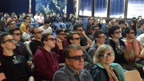 Scopri l'Europa, obiettivo lavoro