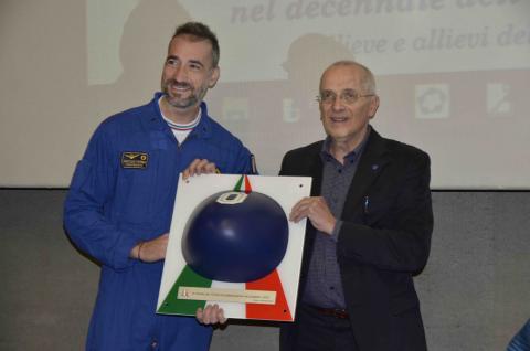 FRECCE TRICOLORI MALIGNANI
