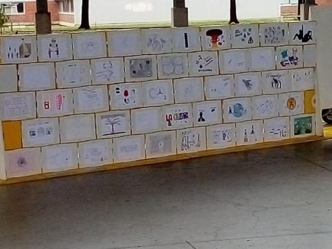 Manifestazione BASTA MURI