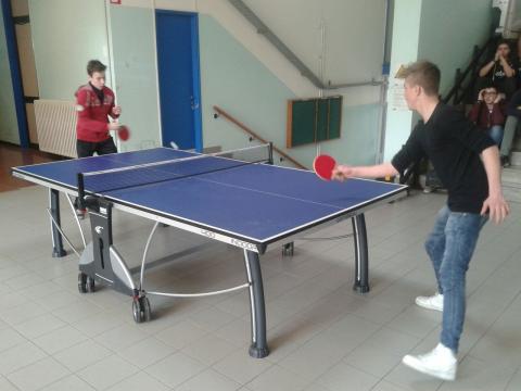 Tennis tavolo