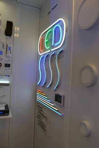 Fiera Illuminotronica 2015