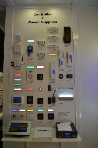 Fiera Illuminotronica 2015