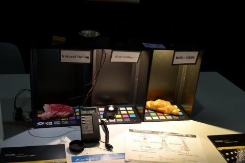 Fiera Illuminotronica 2015
