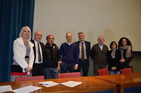 Accordo con Legambiente