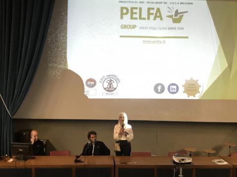 PELFA