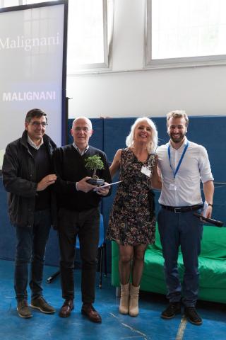 Scuola Changemaker Ashoka