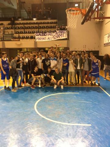 Squadra Basket Malignani