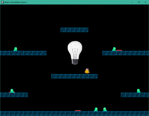 Game Maker