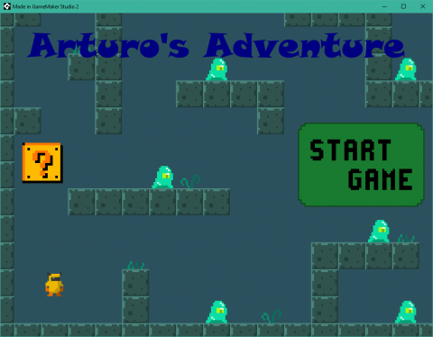 Game Maker