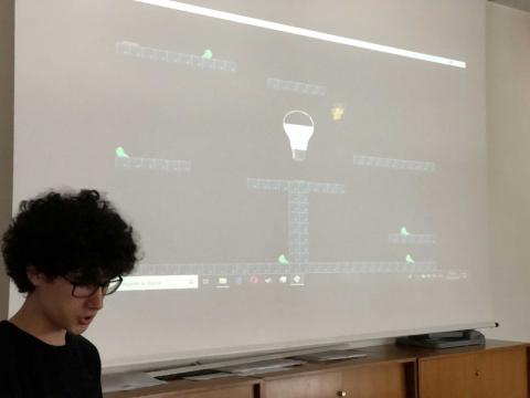 Game Maker
