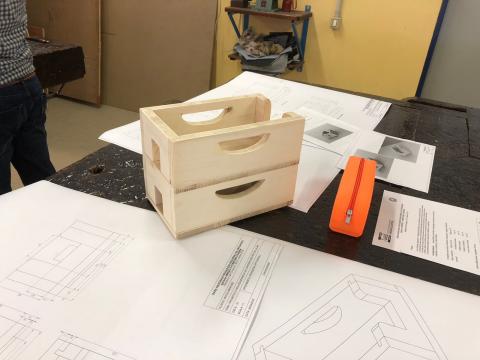 Gara Settore Legno