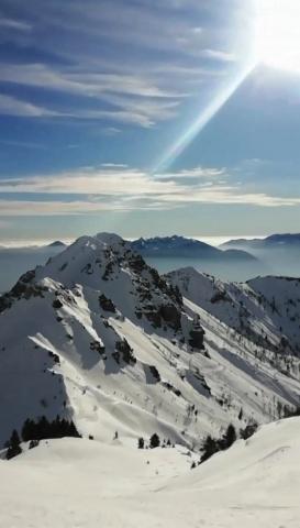 Gara di sci