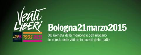 Giornata della memoria Bologna