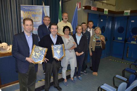 MALIGNANI REGGIANE RIATTI